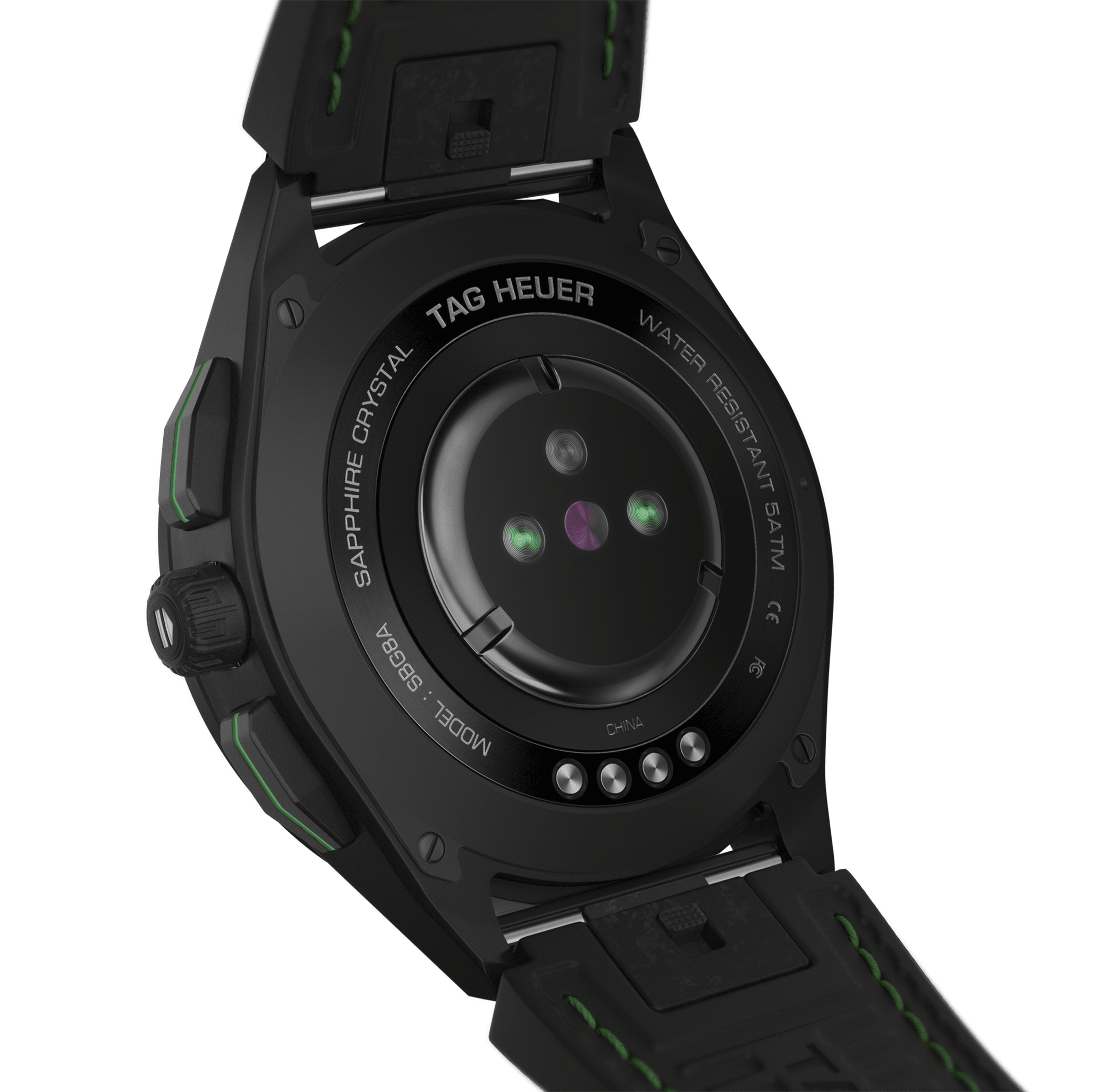 Tag heuer 2025 sbg8a